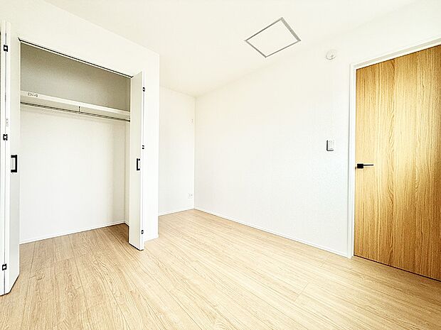 ■どこになにを置くか楽しみな自分のお部屋