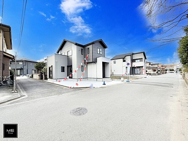 ■暮らしを彩る充実した設備仕様が備わった住まい