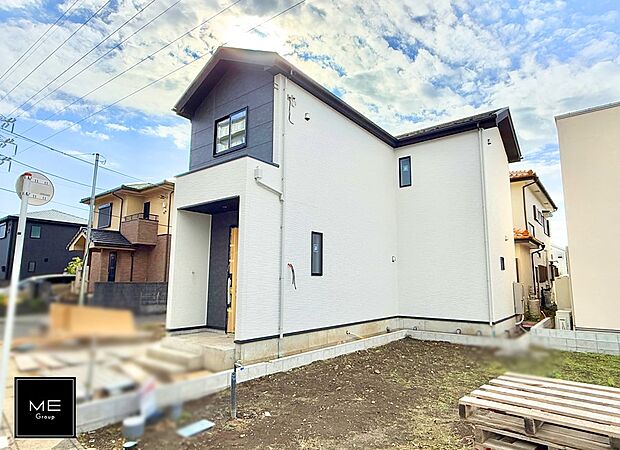 ■家族みんなが笑顔で過ごせる、安心感のある住まい