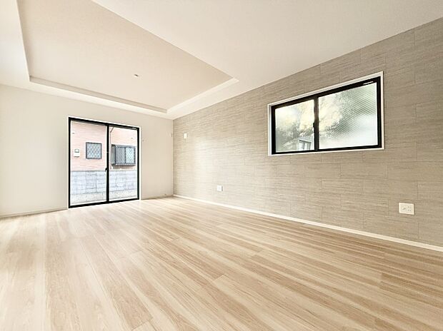 ■自然と心がほどける、リラックスできる場所