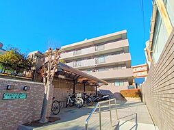 戸塚西パークホームズ四番館