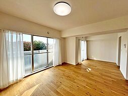 いずみプラザ保土ヶ谷弐号館