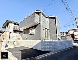 神奈川県横浜市泉区和泉が丘２丁目