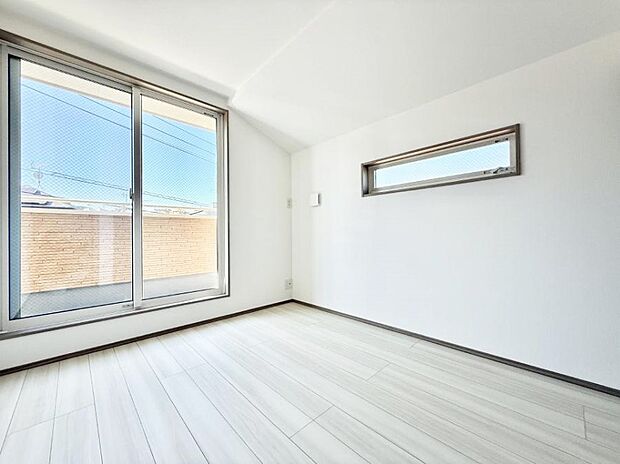 ■快適な環境で、日常の疲れを癒せる空間