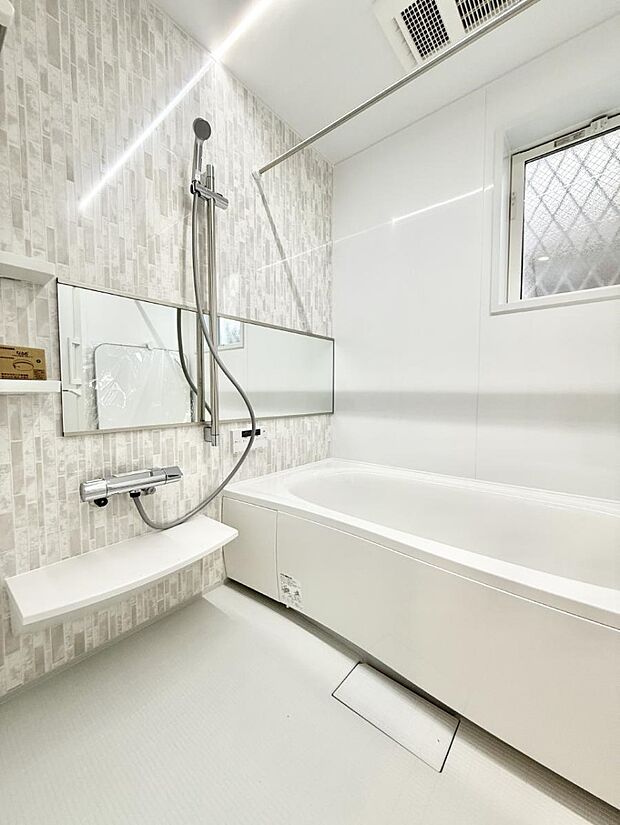 ■家族みんなが気持ちよく使える設計です