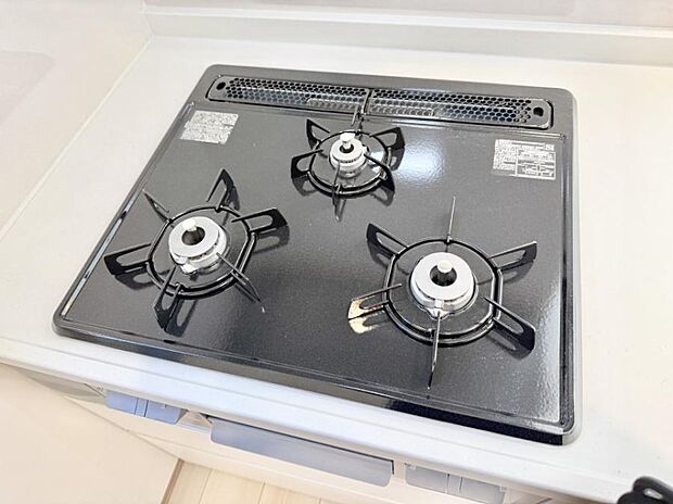 ■一度に多くの料理ができ便利で効率的