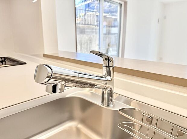 ■清潔でおいしい水を手軽に供給してくれます