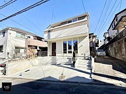 神奈川県横浜市泉区白百合１丁目