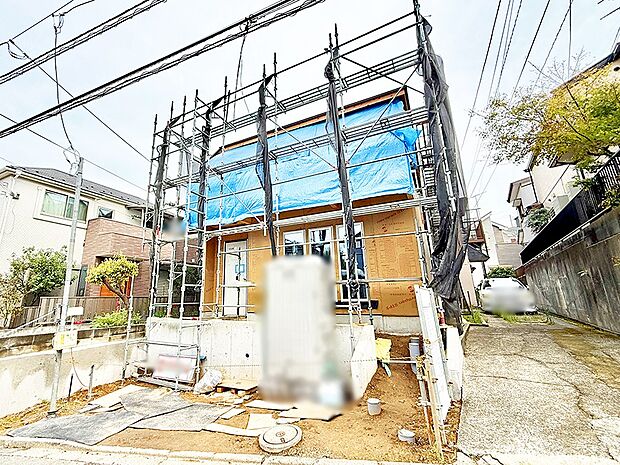 ■新しい暮らしが始まる場所で、家族の絆を深める