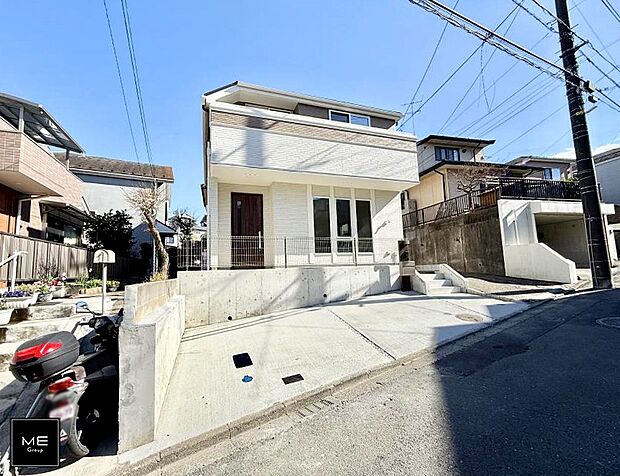 ■暮らしを豊かにする充実した仕様設備で快適に