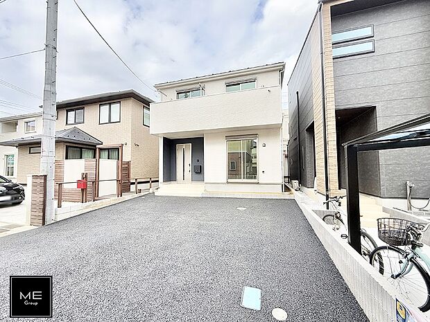 ■家族みんなが笑顔で過ごせる、安心感のある住まい