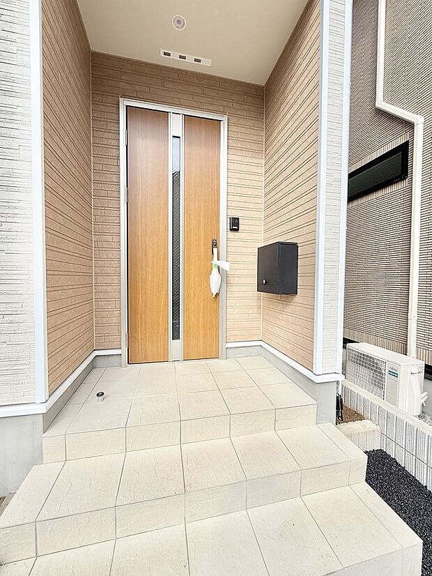 ■ 帰るたびにホッとする、安心感のある佇まい