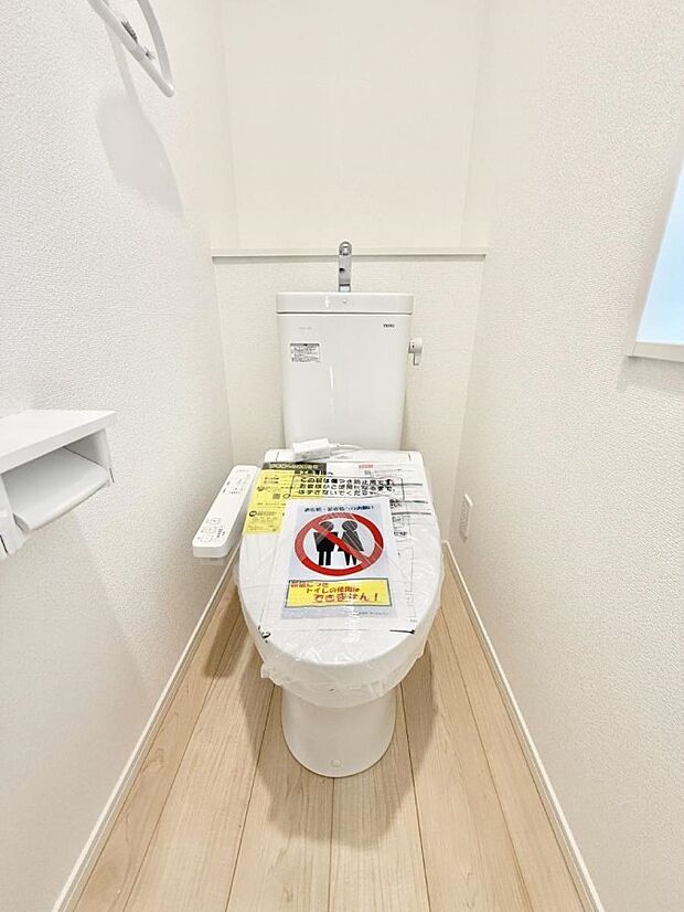 ■使いやすさと清潔感にこだわった空間