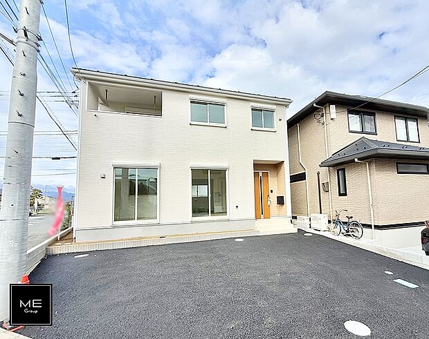 ■新しい暮らしが始まる場所で、家族の絆を深める