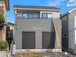 神奈川県秦野市入船町