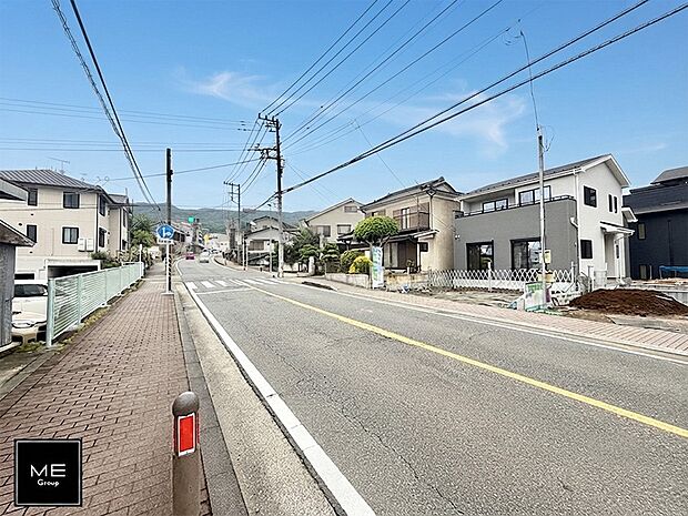 ■優雅なラインが、毎日を引き立てます