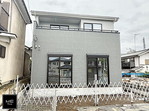 1号棟 ■暮らしを豊かにする充実した仕様設備で快適に