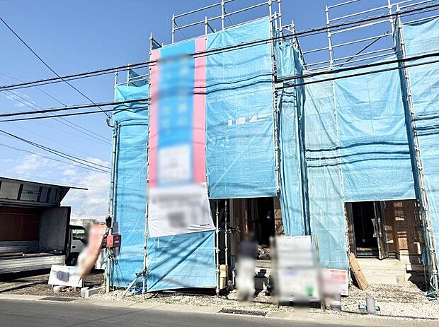 ■暮らしを豊かにする充実した仕様設備で快適に