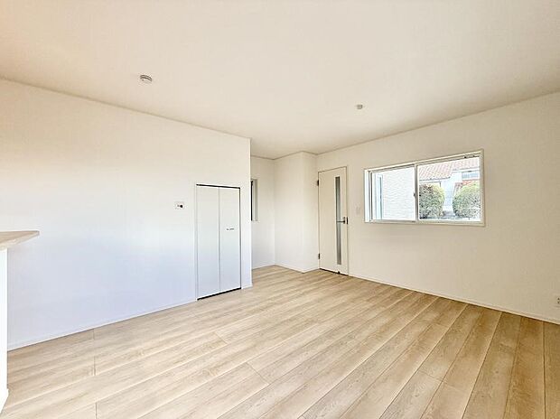 ■自然と心がほどける、リラックスできる場所