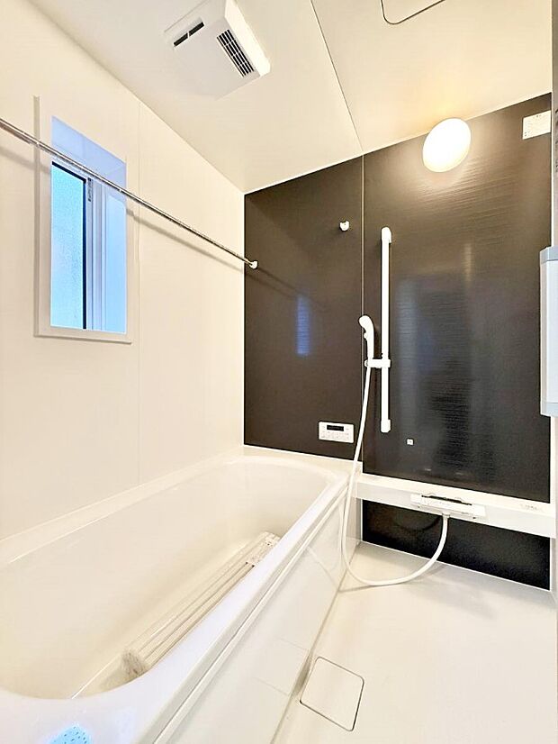 ■リラックスできる、穏やかな雰囲気です