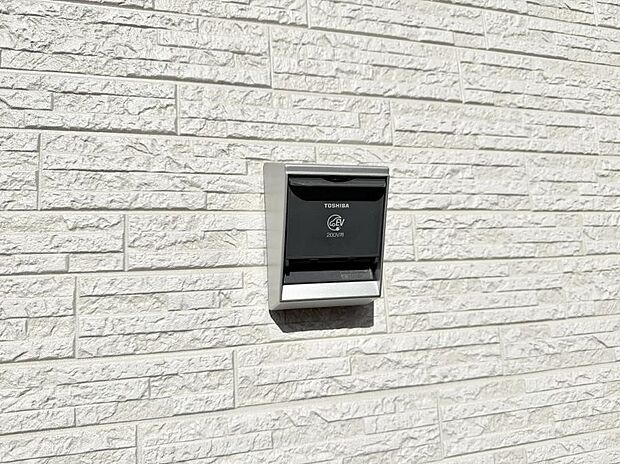 ■自宅で簡単に充電でき、エコなカーライフをサポート