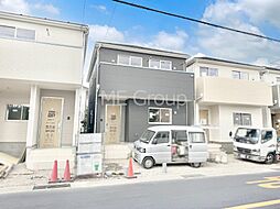 神奈川県綾瀬市上土棚北４丁目