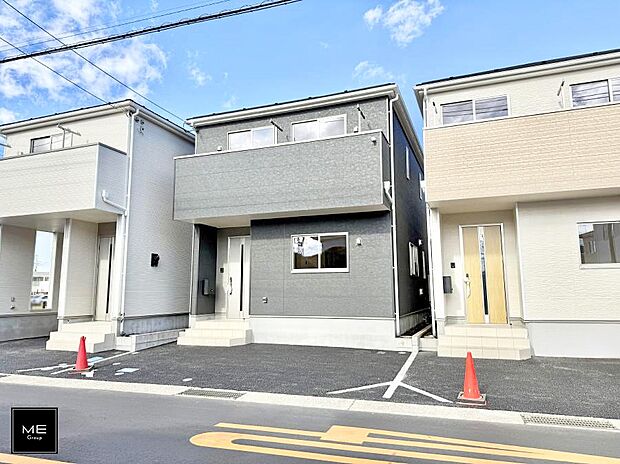 ■暮らしを彩る充実した設備仕様が備わった住まい