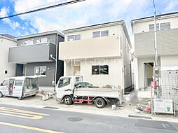 神奈川県綾瀬市上土棚北４丁目