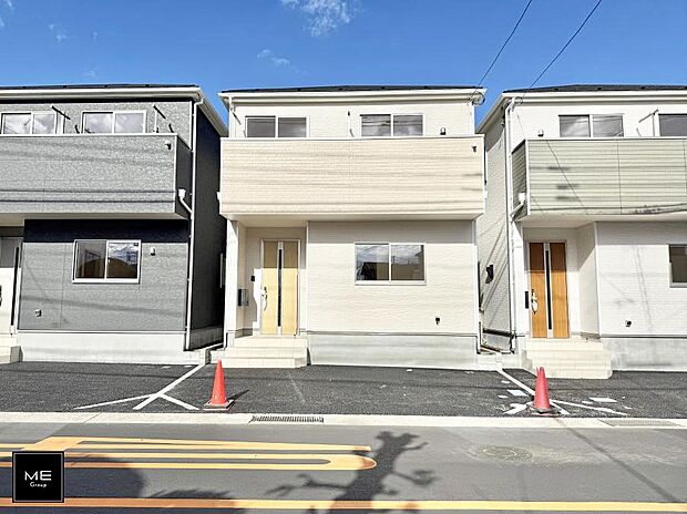 ■暮らしを彩る充実した設備仕様が備わった住まい