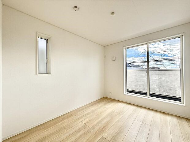 ■静かな洋室で読書や趣味に集中できる場所