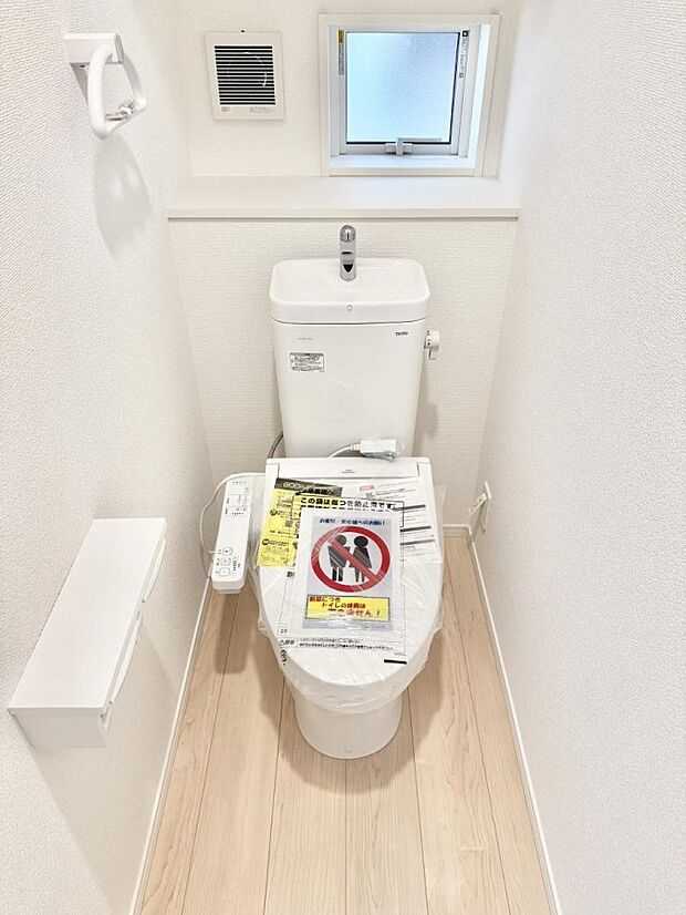 ■使いやすさと清潔感にこだわった空間