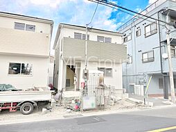 神奈川県綾瀬市上土棚北４丁目