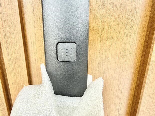 ■手軽にロック解除できますね