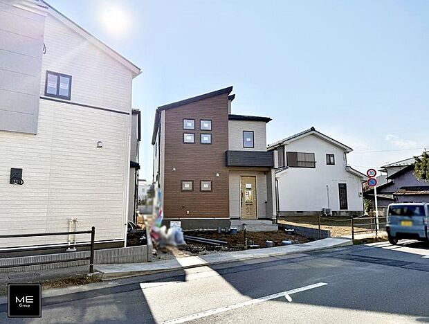 ■暮らしを彩る充実した設備仕様が備わった住まい