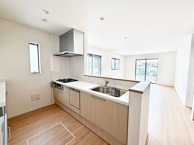 ■アイデア広がる、クリエイティブな料理空間