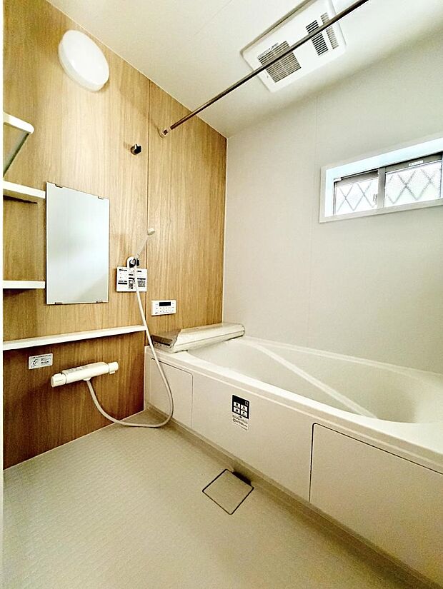 ■リラックスできる、穏やかな雰囲気です