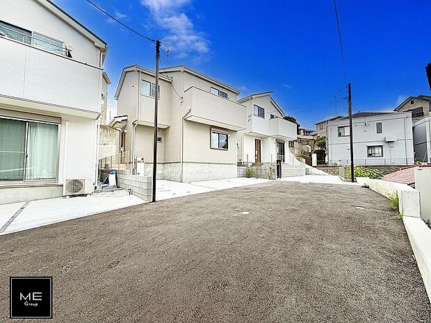 ■この道を歩けば、毎日が少し特別になる