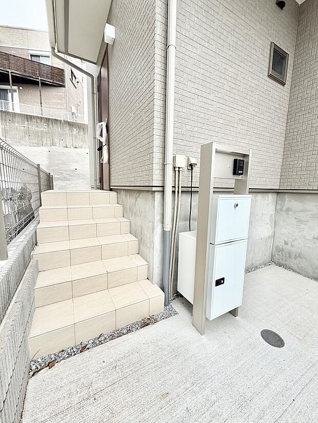 ■ 帰るたびにホッとする、安心感のある佇まい