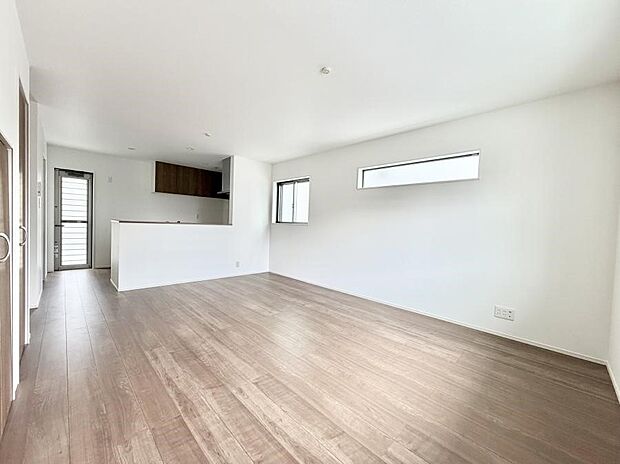 ■光と風を感じる、リラックスできる空間