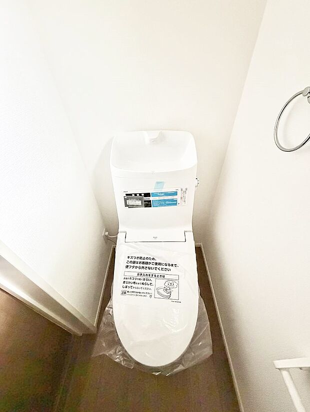 ■毎日使う場所だからこそ、清潔感溢れる空間