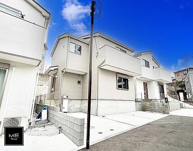 ■家族みんなが笑顔で過ごせる、安心感のある住まい