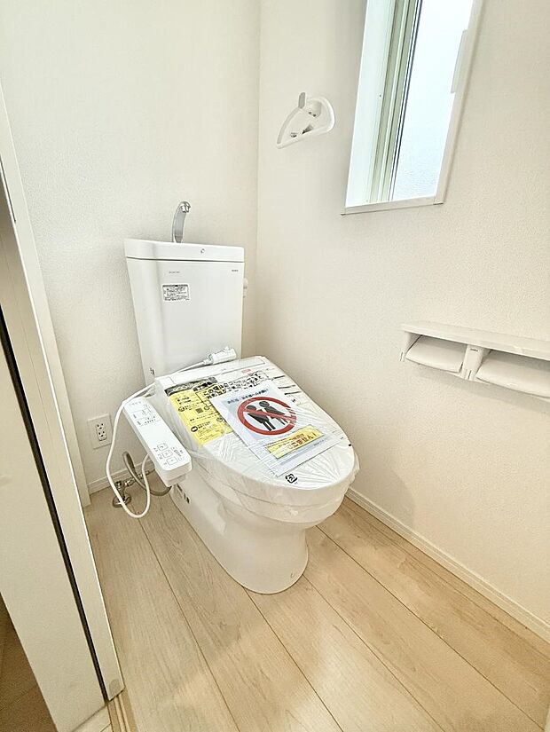 ■毎日使う場所だからこそ、清潔感溢れる空間