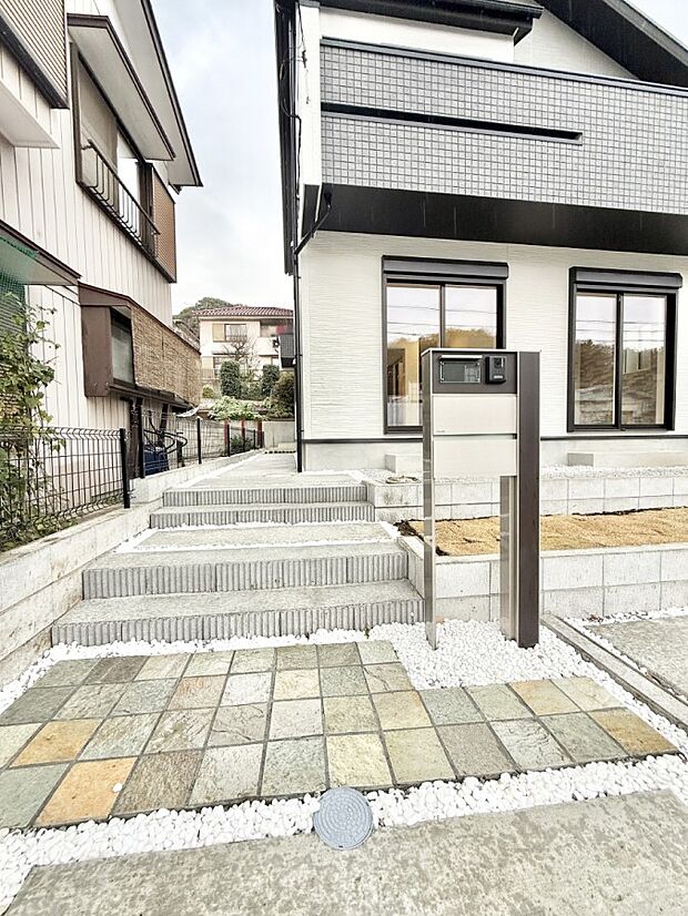 ■暮らしを豊かにする充実した仕様設備で快適に