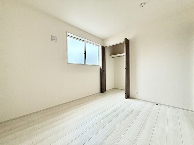 ■清潔感あふれるお部屋で毎日を快適に過ごせます