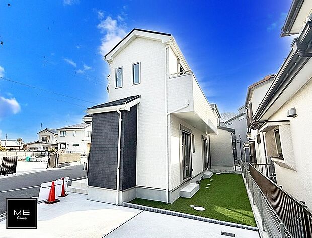 ■暮らしを彩る充実した設備仕様が備わった住まい