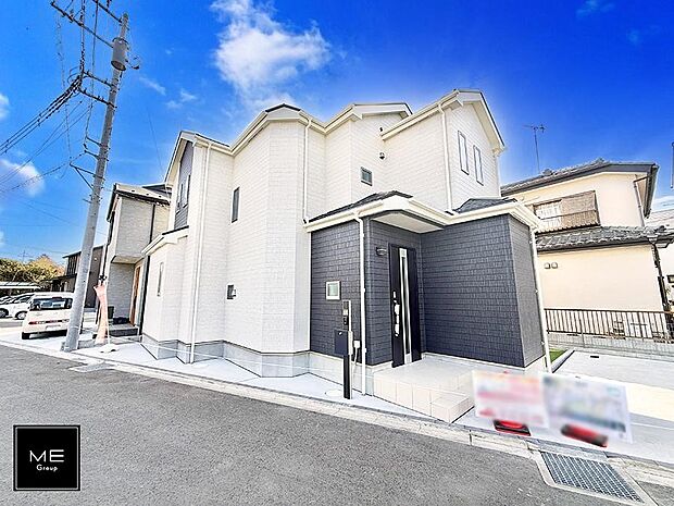 ■家族みんなが笑顔で過ごせる、安心感のある住まい