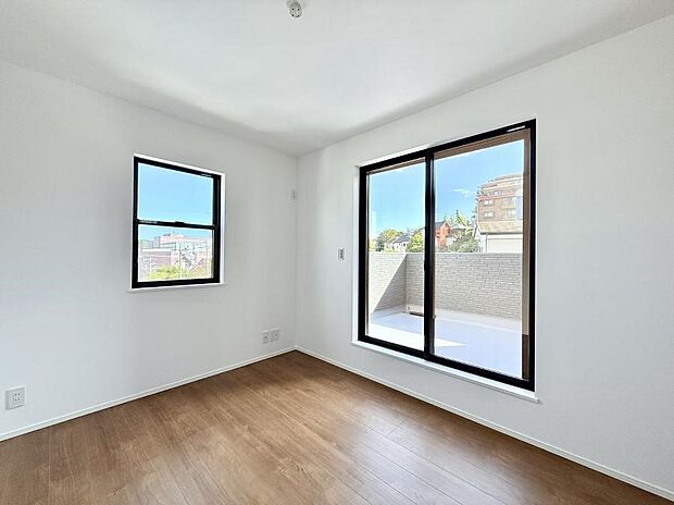 ■快適な環境で、日常の疲れを癒せる空間