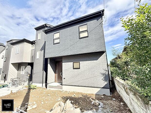 ■家族みんなが笑顔で過ごせる、安心感のある住まい