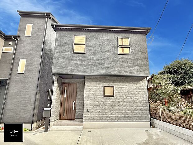 ■家族みんなが笑顔で過ごせる、安心感のある住まい