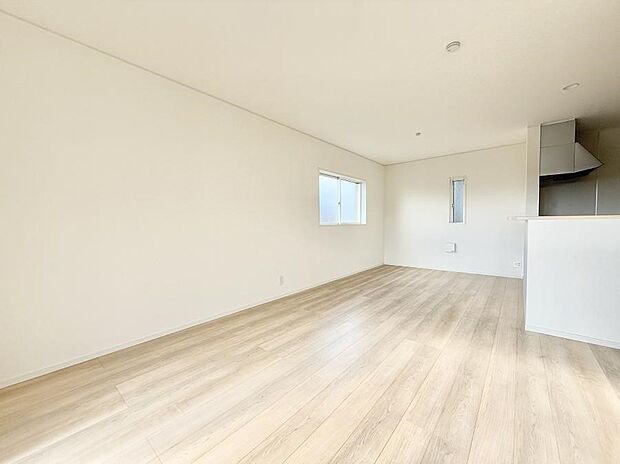 ■居心地のいい、理想のリビング